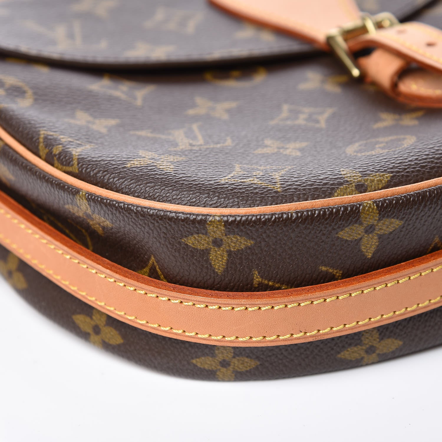 Louis Vuitton Monogram Jeune Fille 11 of 15