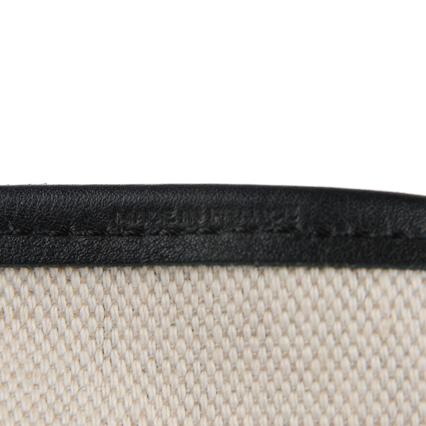 Goyardine Saint Louis PM Black