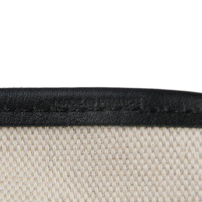 Goyard Goyardine Saint Louis PM Black 7 of 8