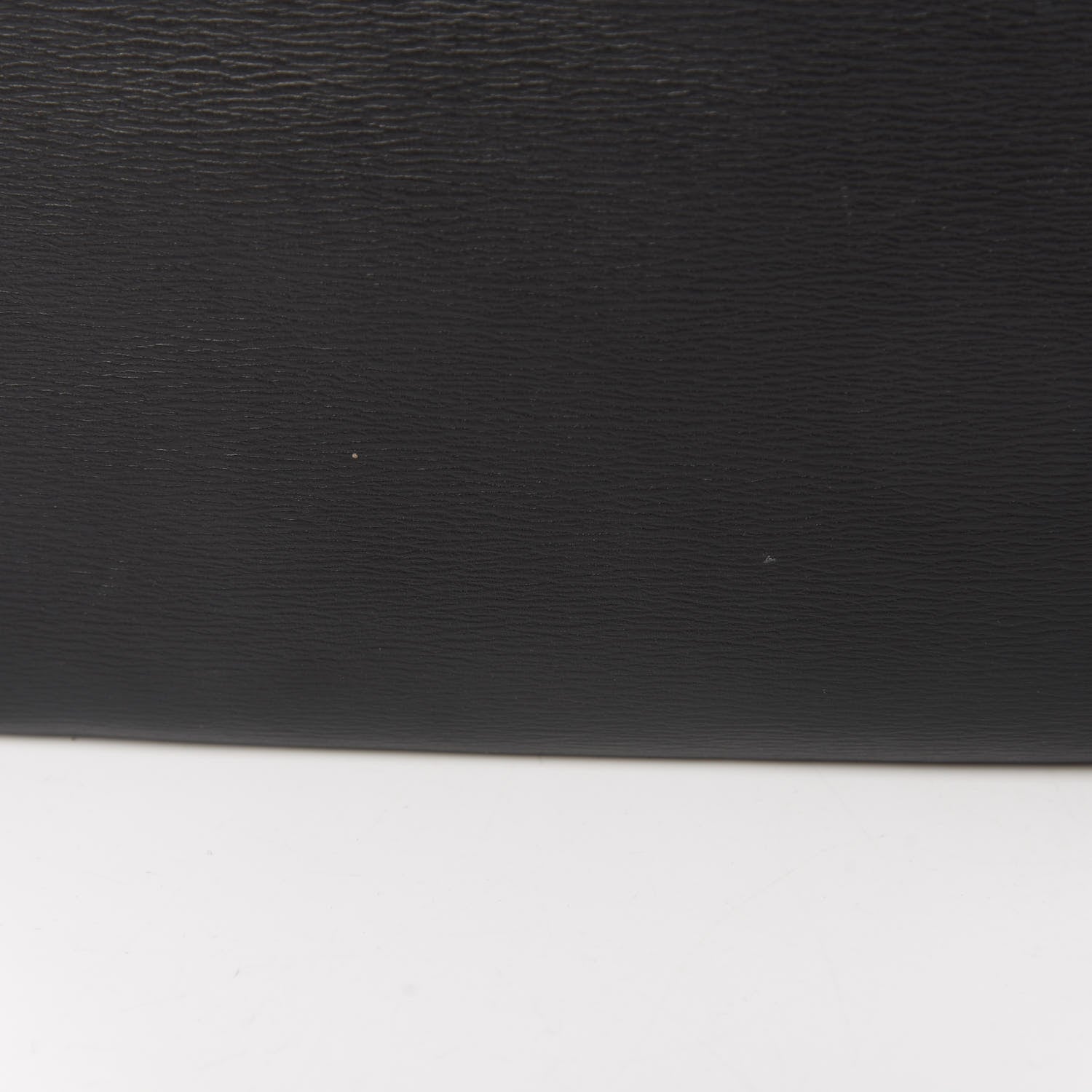 Celine Liege Calfskin Small Trio Crossbody Bag Black 13 of 14