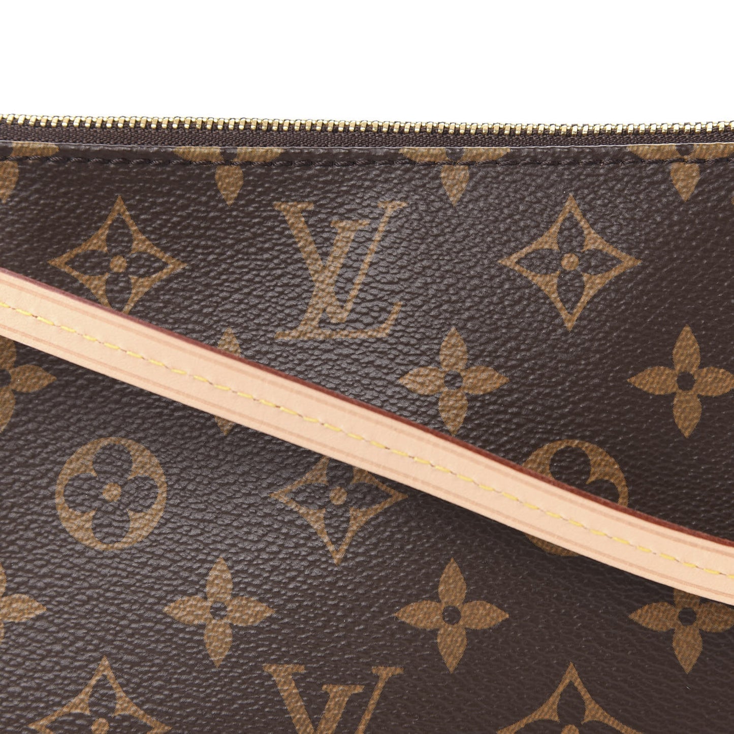 Monogram Pochette Accessories NM