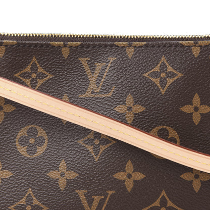 Louis Vuitton Monogram Pochette Accessories NM 10 of 10