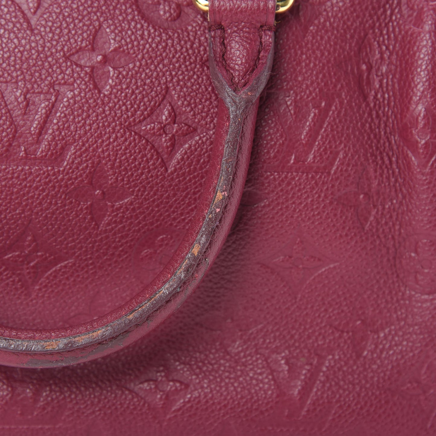 Empreinte Speedy Bandouliere 25 Aurore