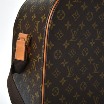 Louis Vuitton Monogram Packall GM 8 of 9