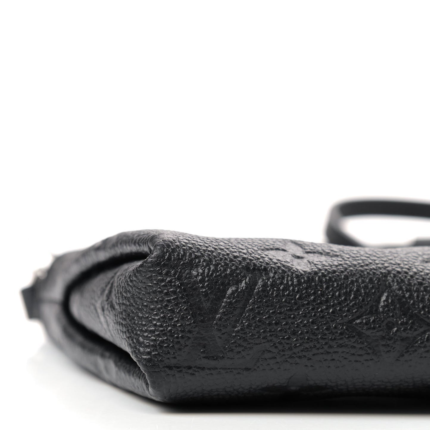 Empreinte Pallas Crossbody Black