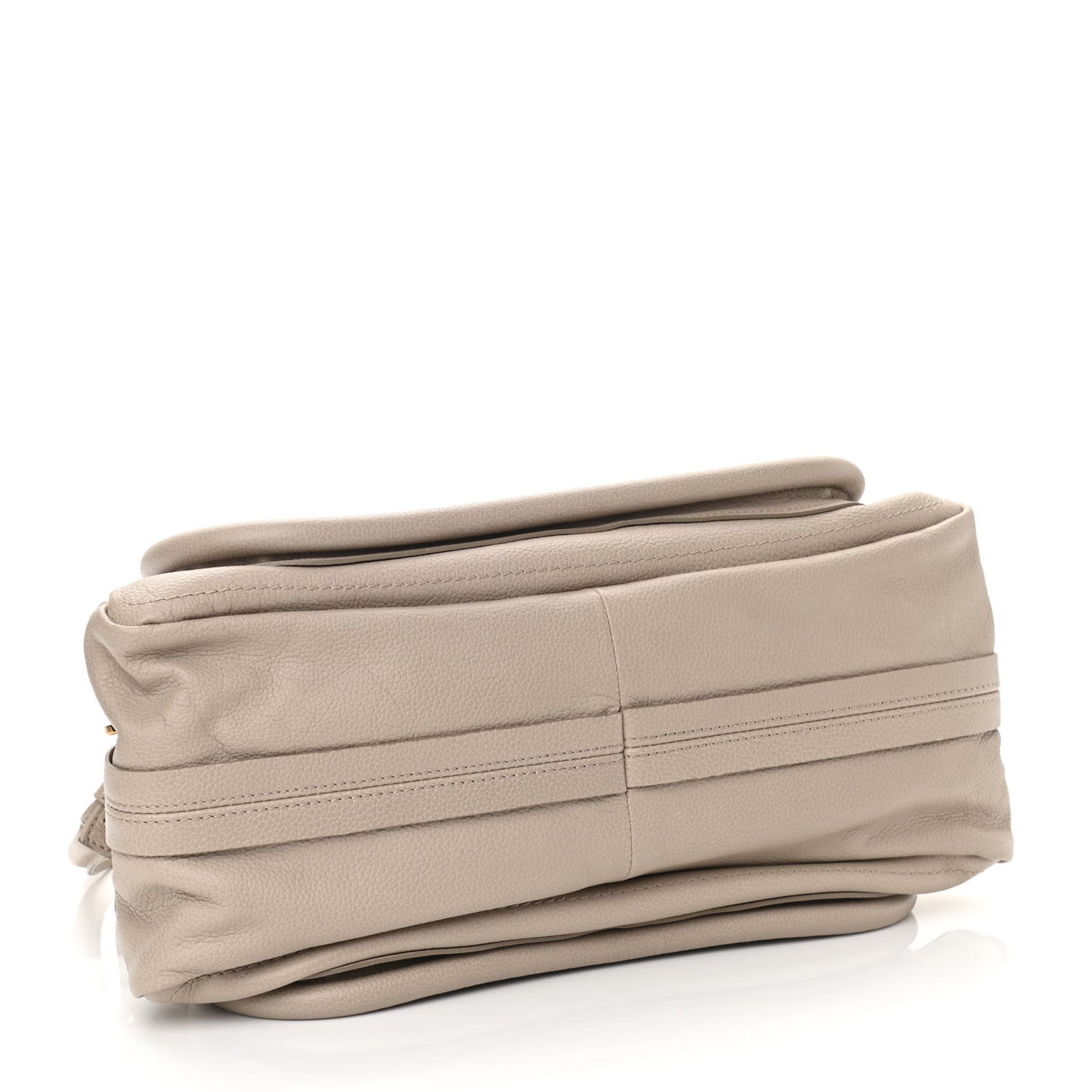 Calfskin Medium Paraty Barbour Khaki