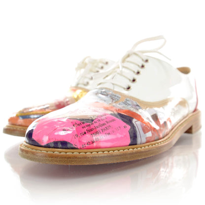Christian Louboutin Havana Woman Trash Shoes 20ANS 37 2 of 6
