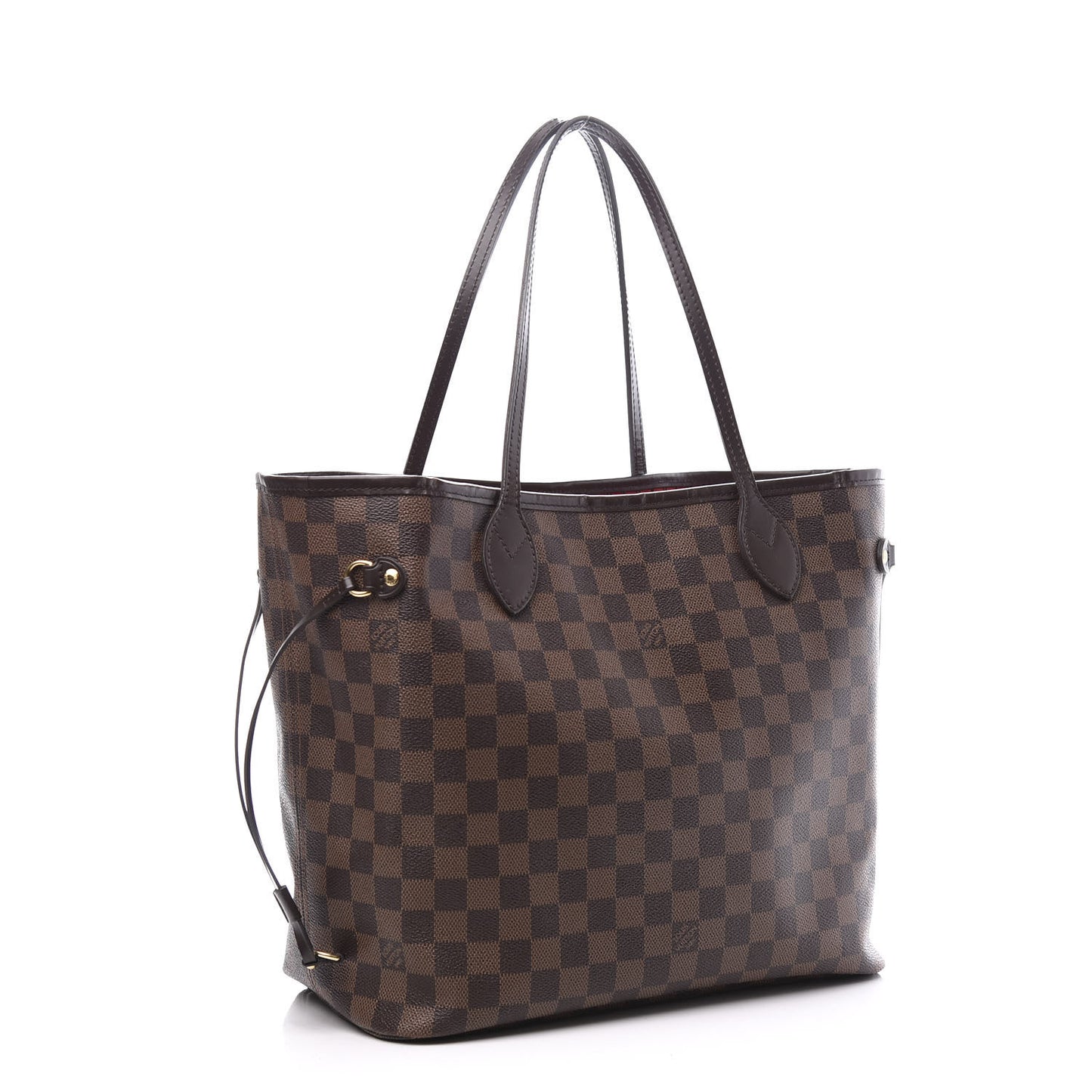 Damier Ebene Neo Neverfull MM