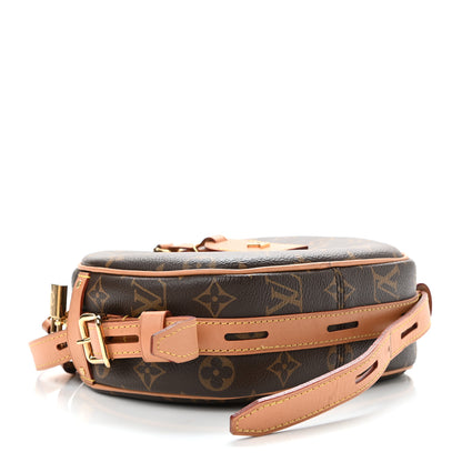 Louis Vuitton Monogram Boite Chapeau Souple MM 4 of 13