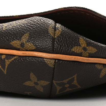 Louis Vuitton Monogram Musette Tango 9 of 9