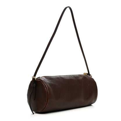 Miu Miu Nappa Aviator Mini Pouch Radica 3 of 10