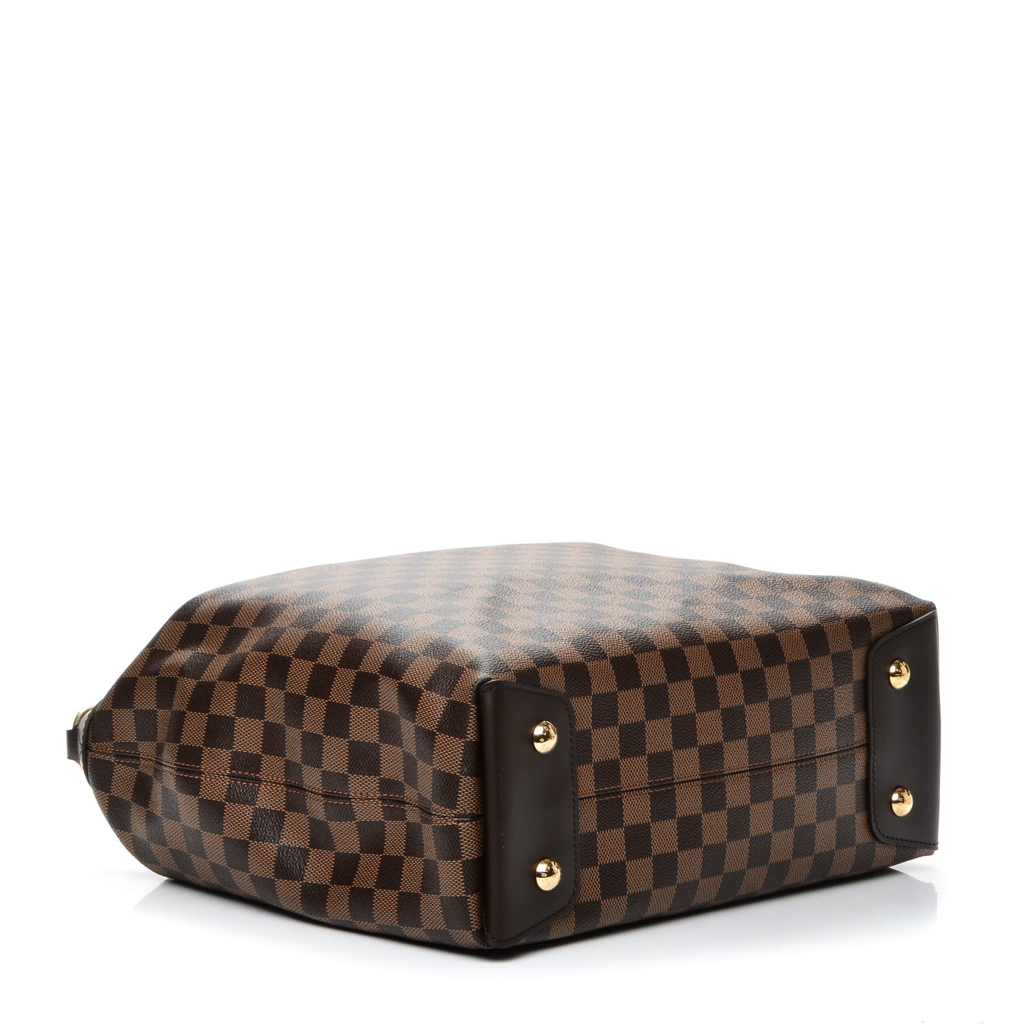 Louis Vuitton Damier Ebene Duomo Hobo 4 of 7