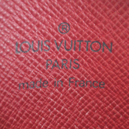 Louis Vuitton Monogram Cerises Round Coin Purse 5 of 7