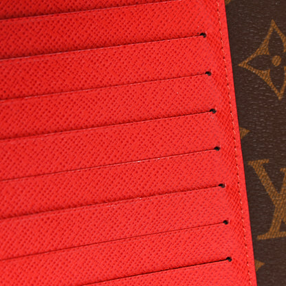 Louis Vuitton Monogram Daily Organizer Cherry 10 of 18