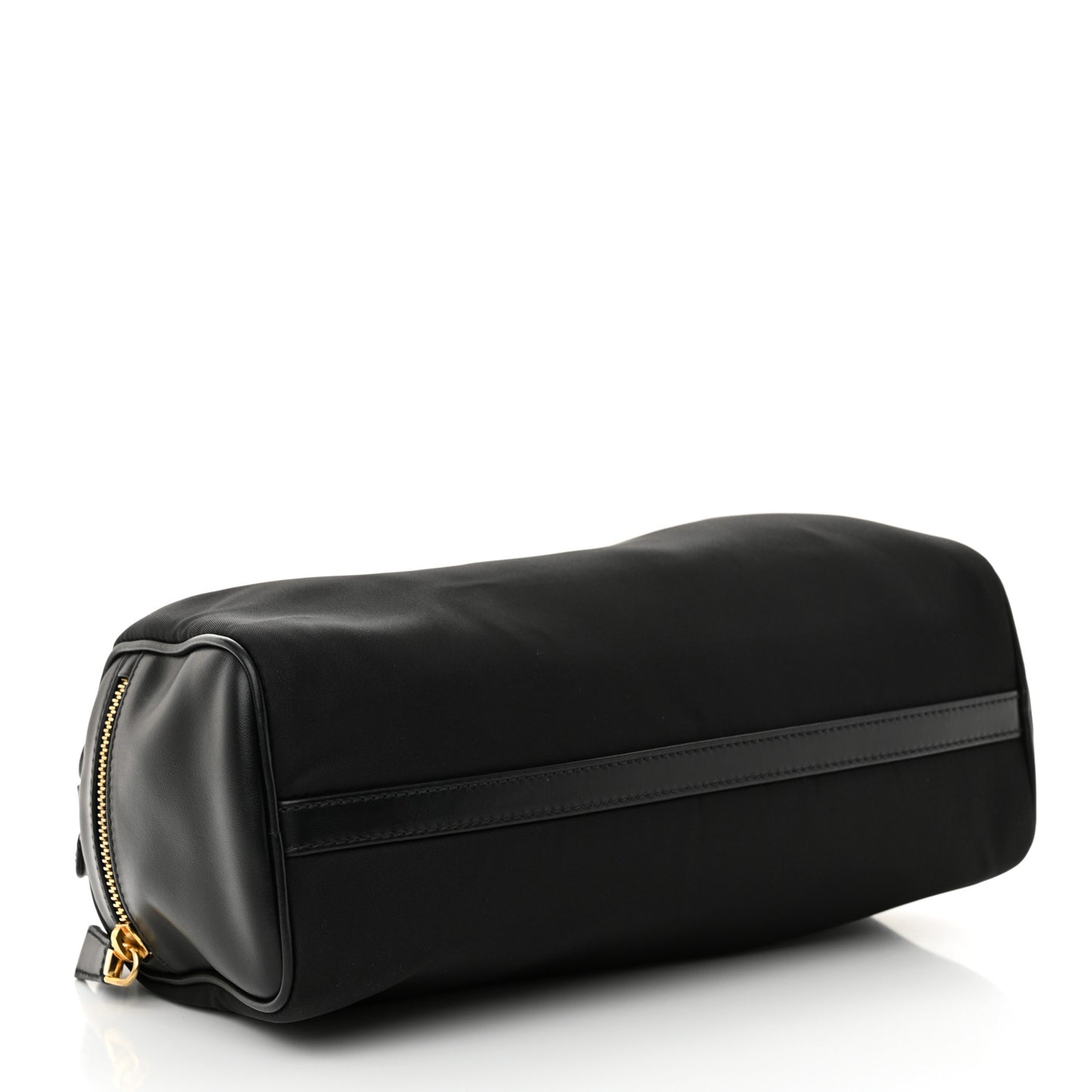 Re-Nylon Re-Edition Shoulder Bag Black