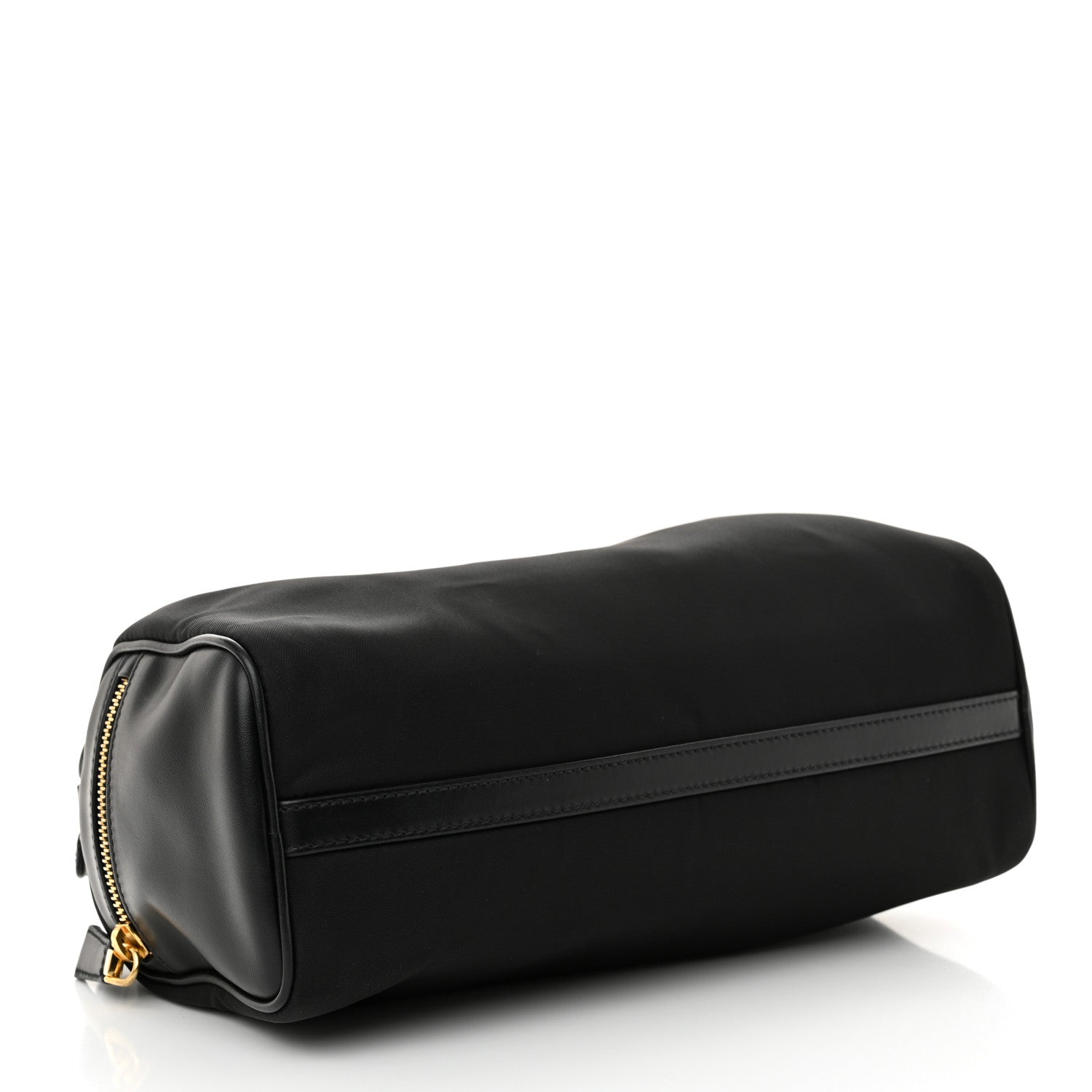 Prada Re-Nylon Re-Edition Shoulder Bag Black 4 of 10