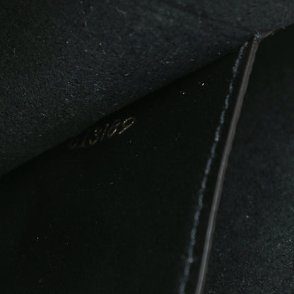 Louis Vuitton Monogram Giant Jungle Pochette Double Zip Black 7 of 10