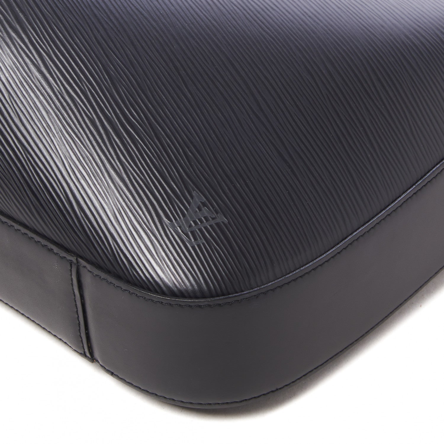 Louis Vuitton Epi Reverie Black 4 of 7