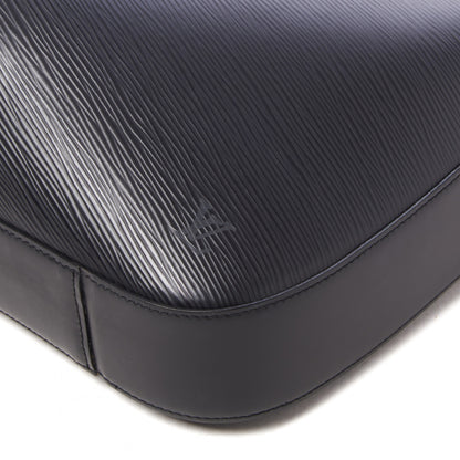 Louis Vuitton Epi Reverie Black 4 of 7