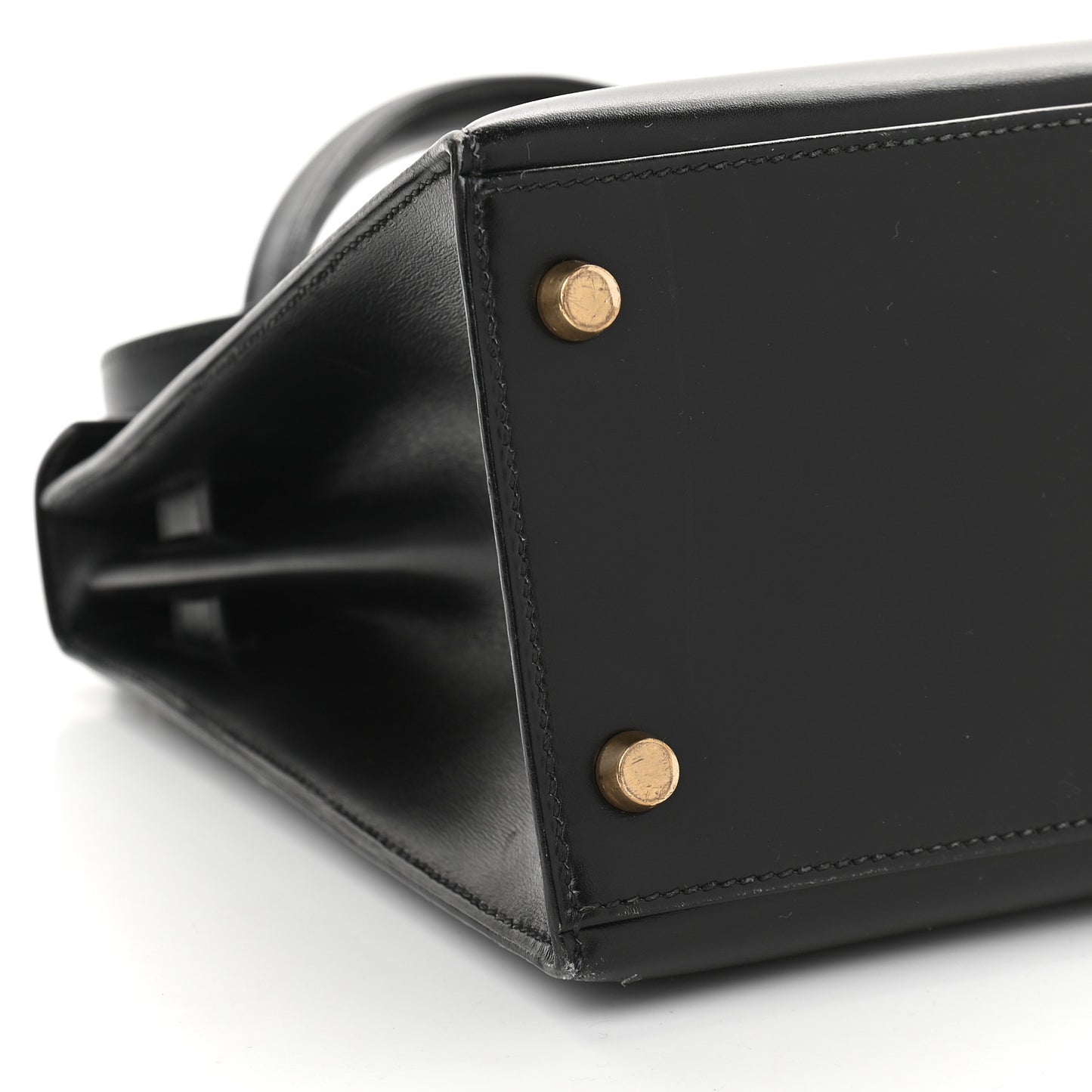 Box Kelly Sellier 28 Black