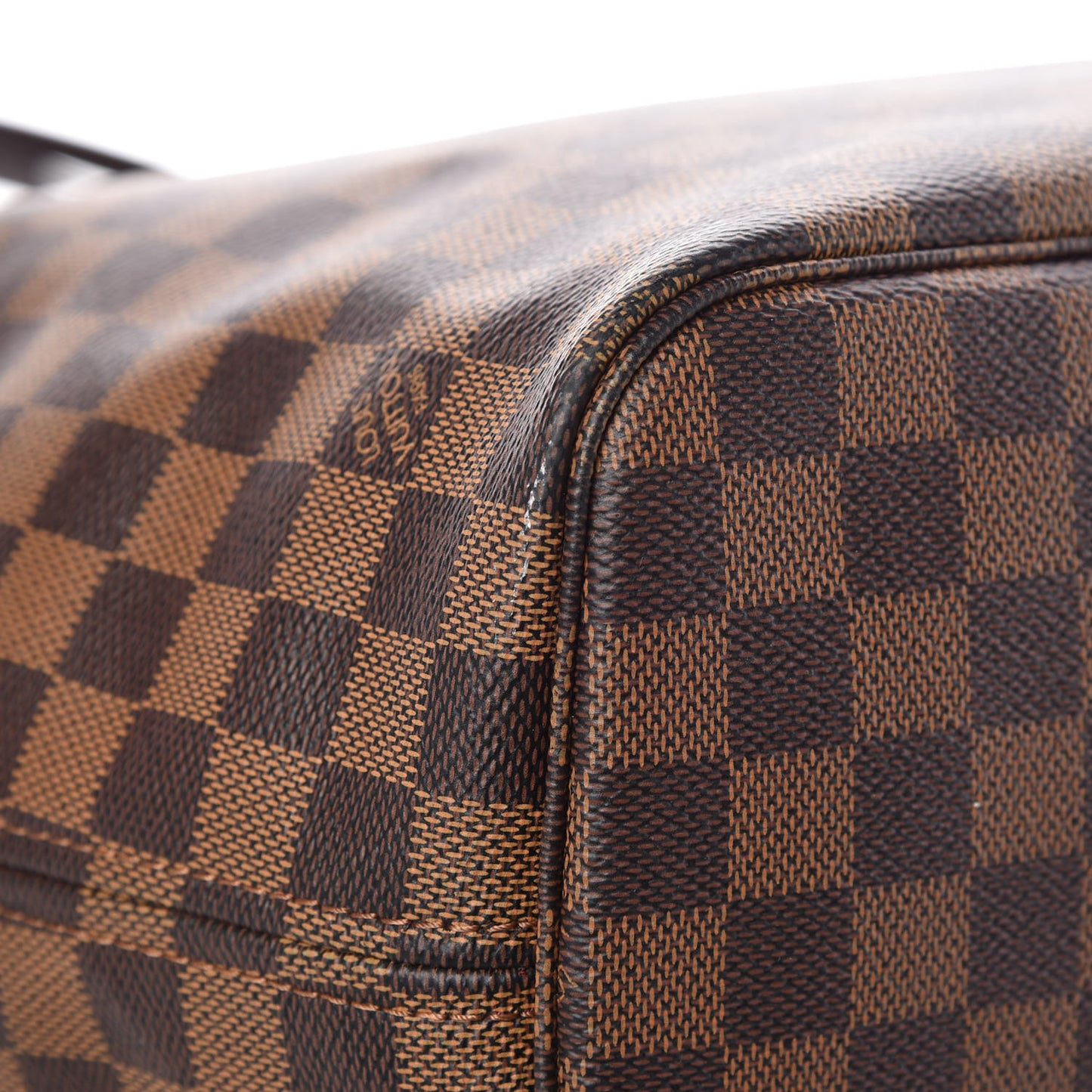 Damier Ebene Neo Neverfull MM