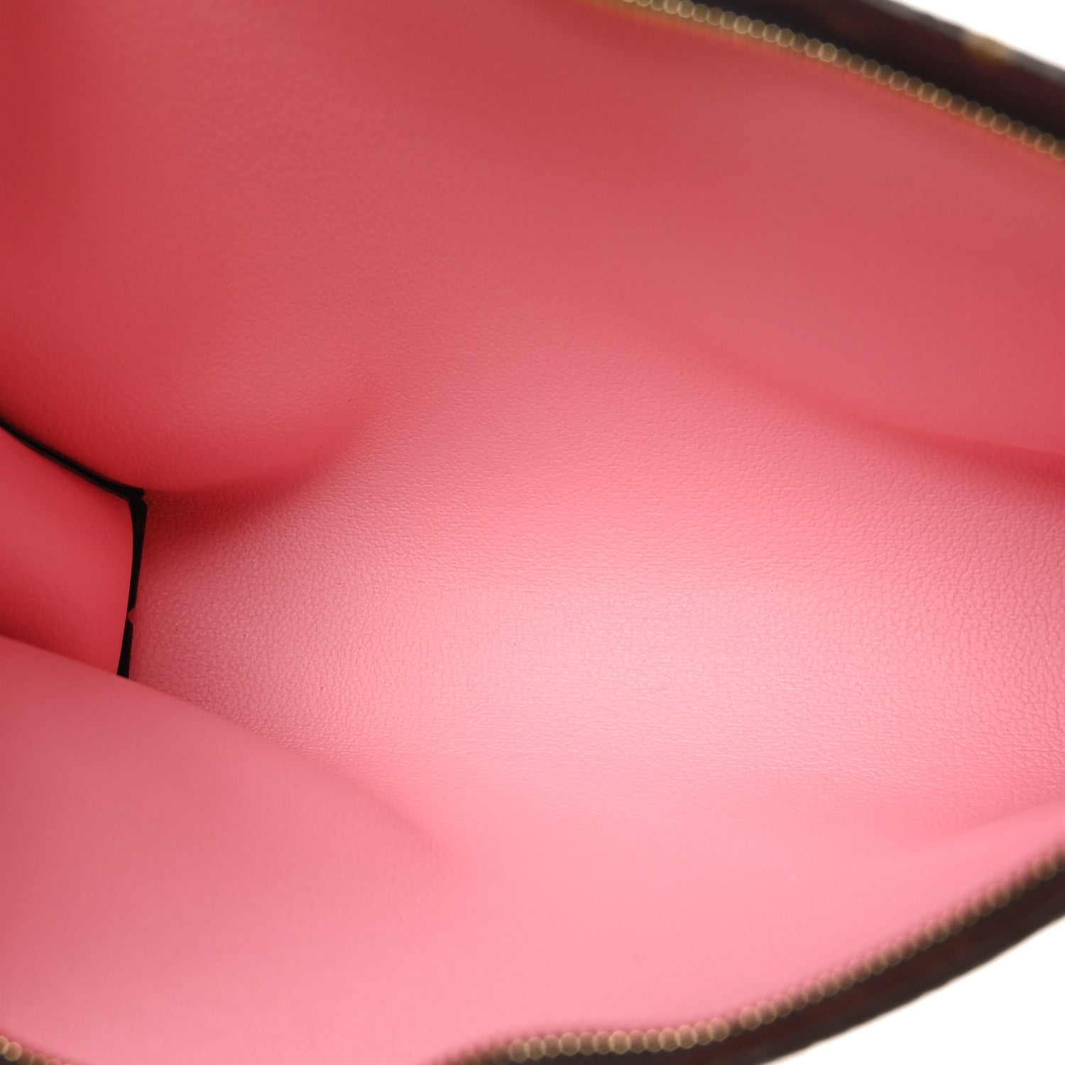 Louis Vuitton Monogram Toiletry Pouch 26 Pink 5 of 9