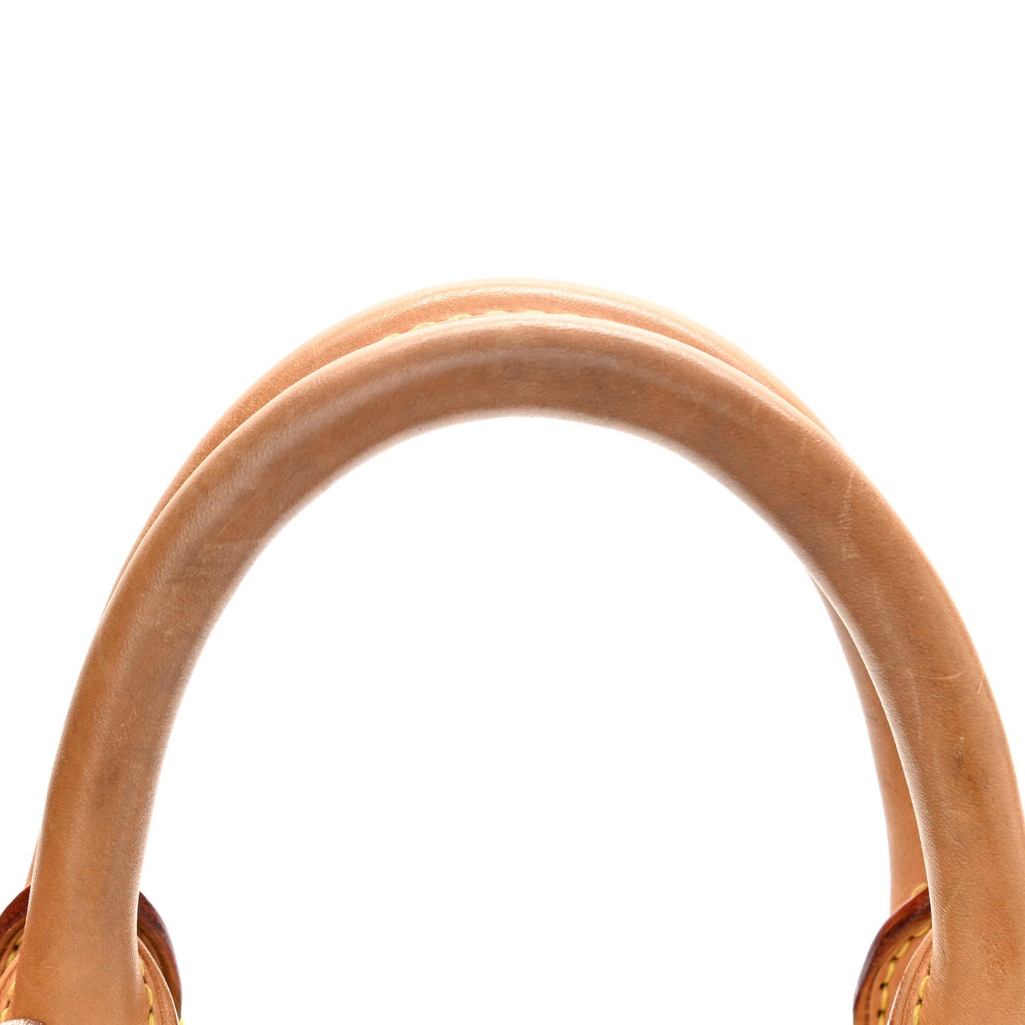 Monogram Multicolor Alma White