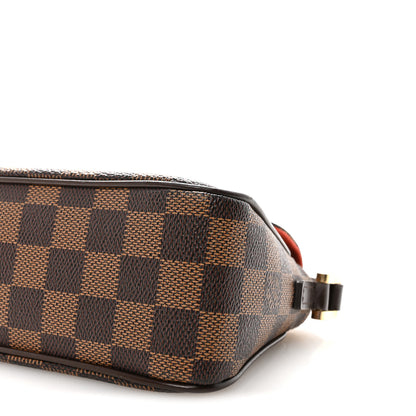 Louis Vuitton Damier Ebene Recoleta 9 of 10