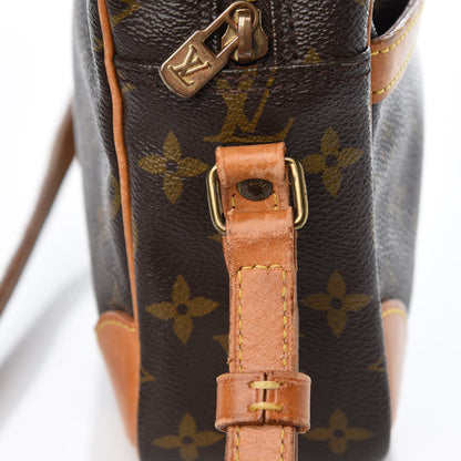 Louis Vuitton Monogram Trocadero 27 12 of 15