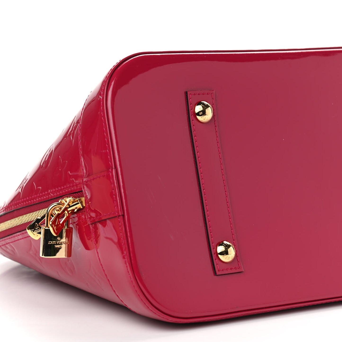 Vernis Alma GM Rose Indien