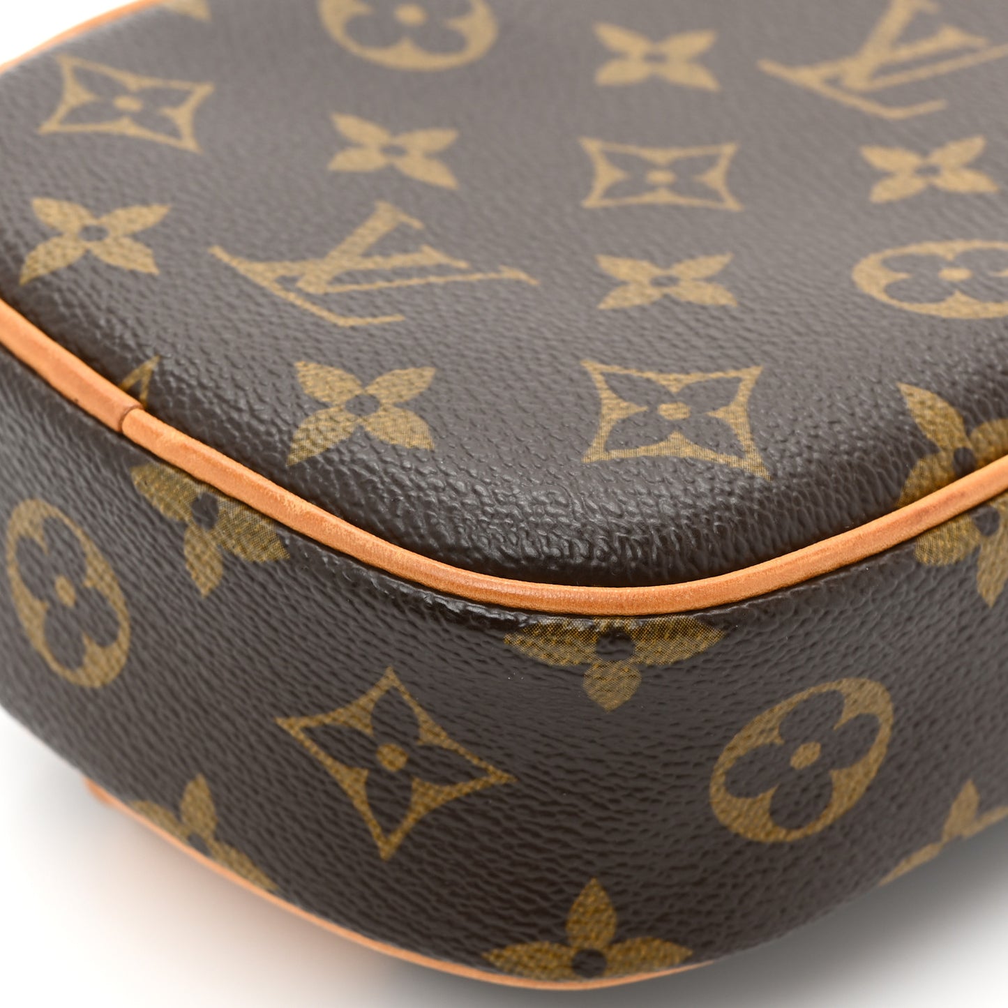 Monogram Pochette Gange