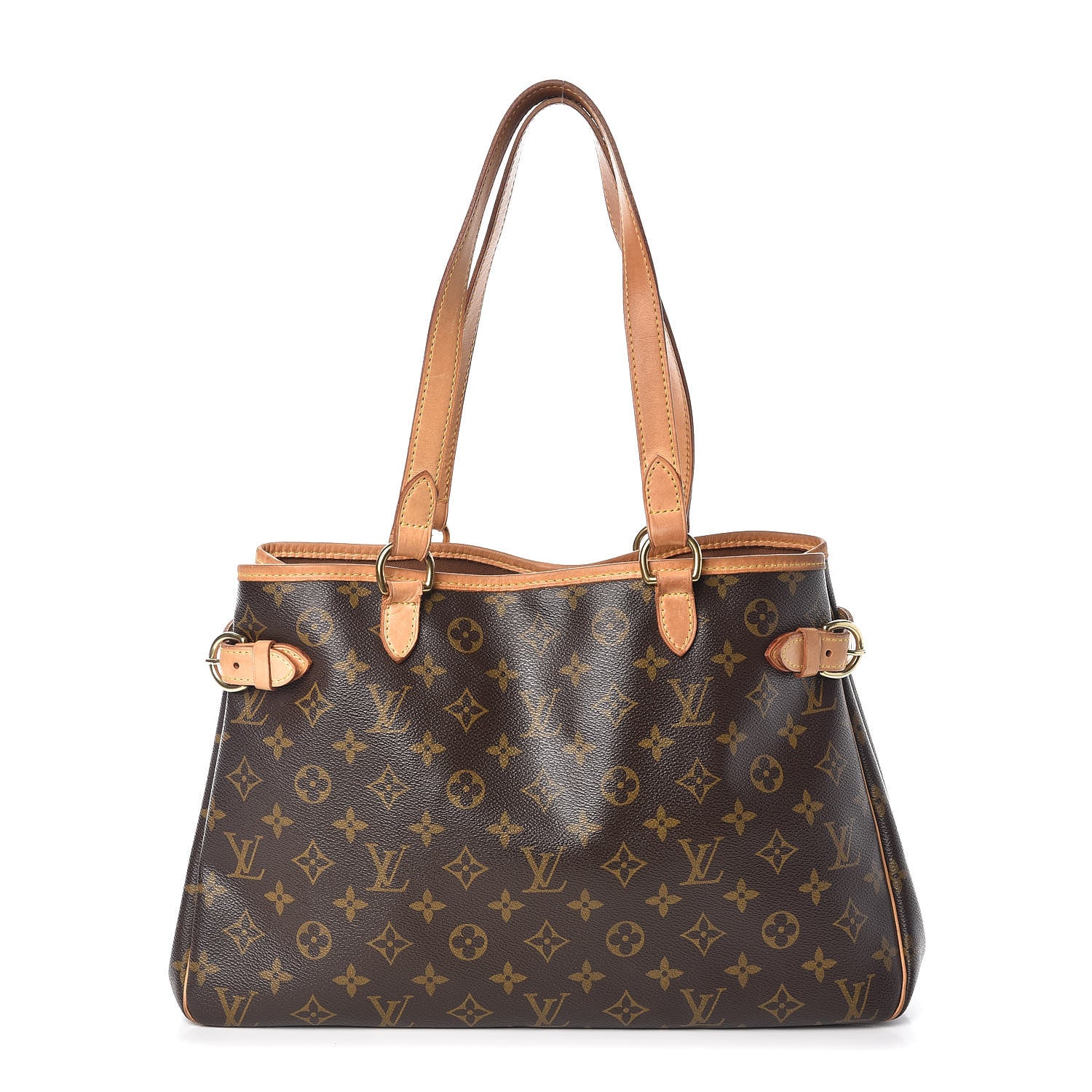Louis Vuitton Monogram Batignolles Horizontal 1 of 11