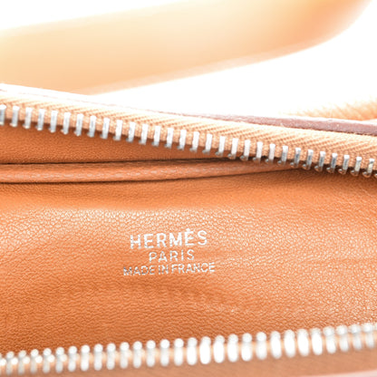 Hermes Togo Cacahuete Gold 6 of 7