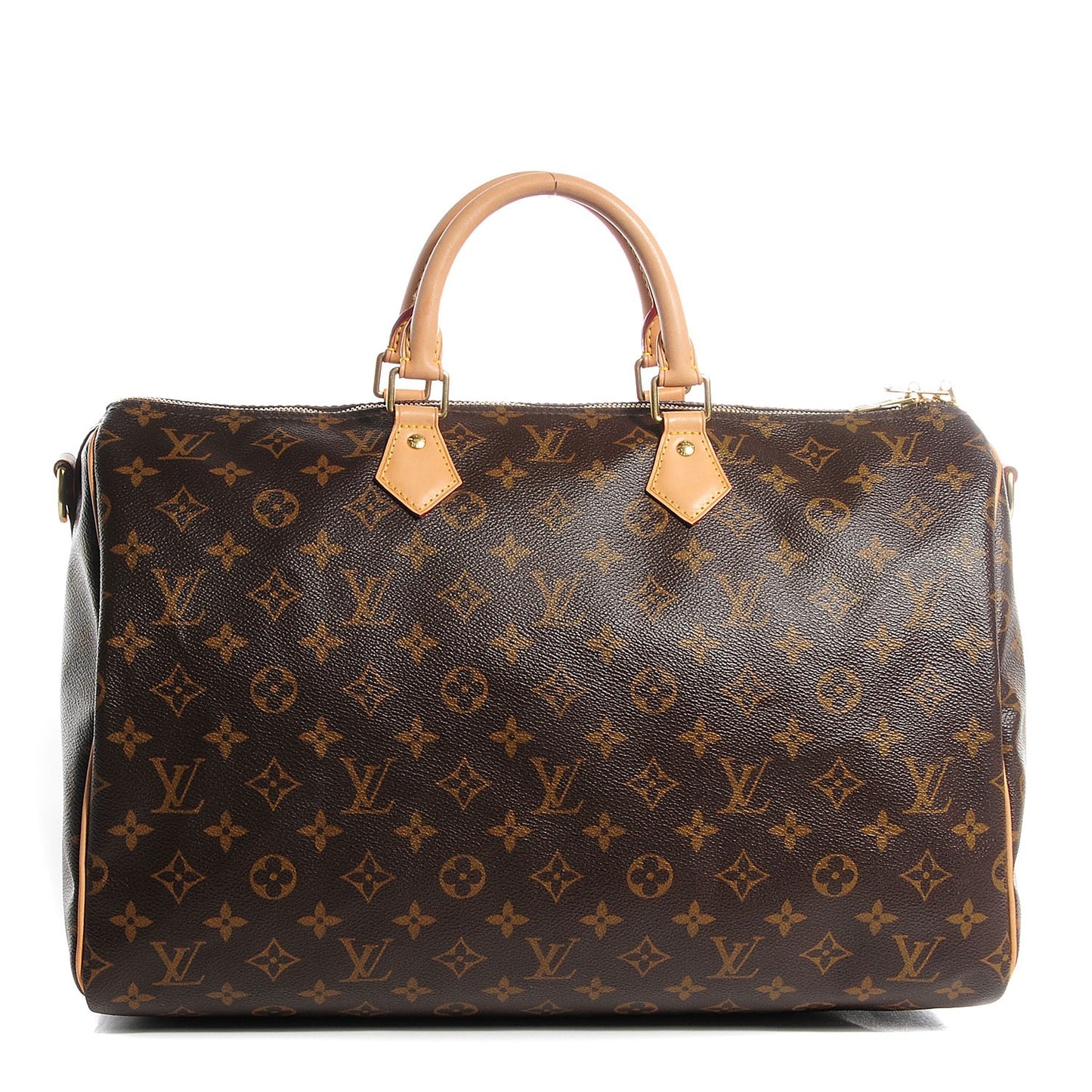 Monogram Speedy Bandouliere 40
