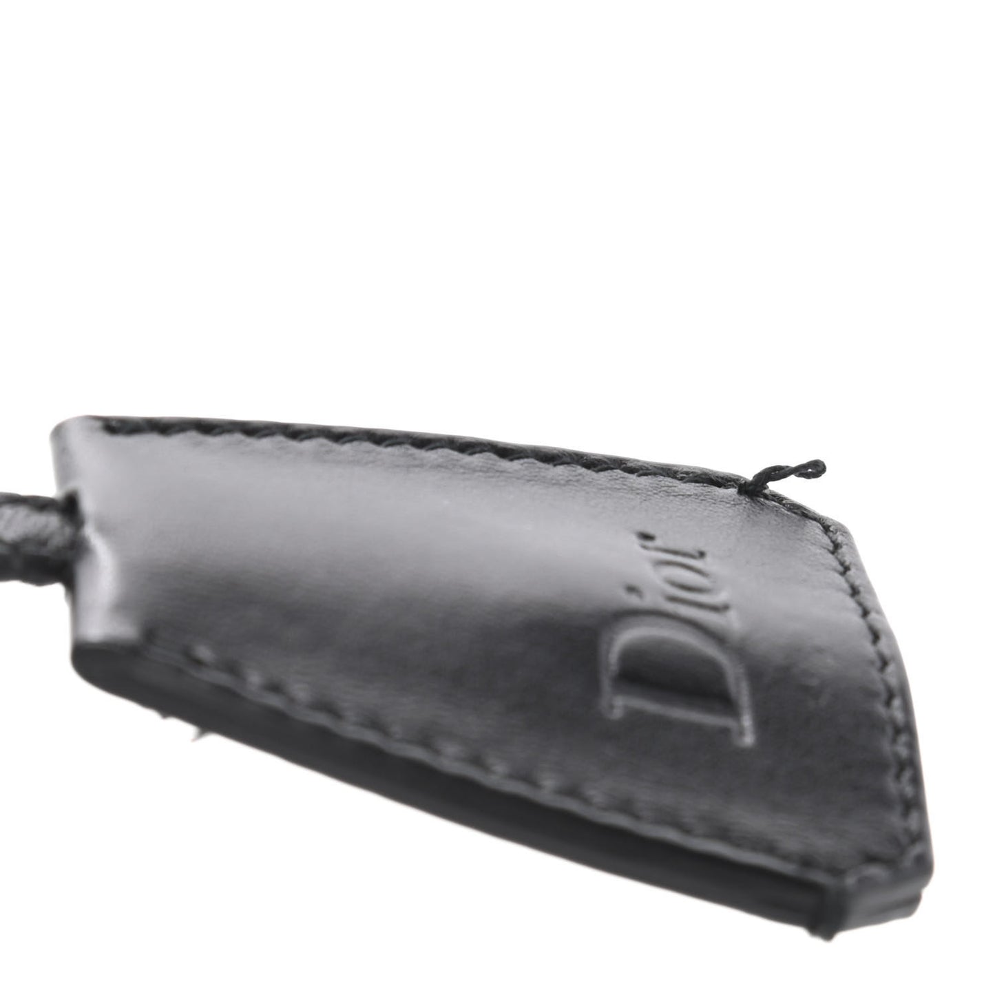 Lambskin Cannage New Lock Flap Black