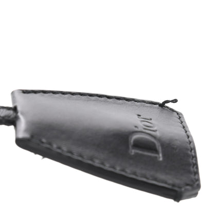 Christian Dior Lambskin Cannage New Lock Flap Black 5 of 5