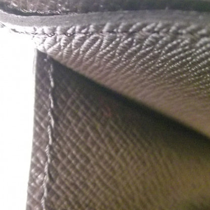 Louis Vuitton Damier Ebene Card Holder 7 of 7