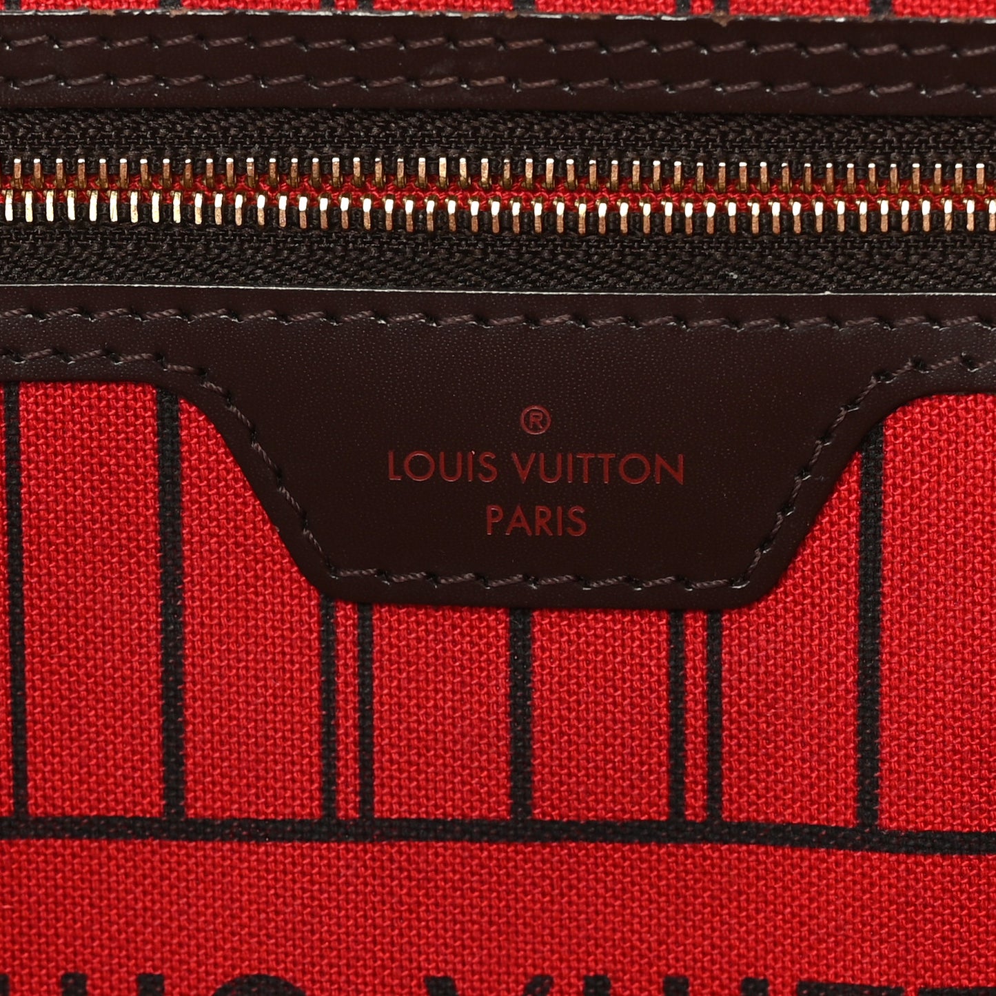 Damier Ebene Neo Neverfull GM