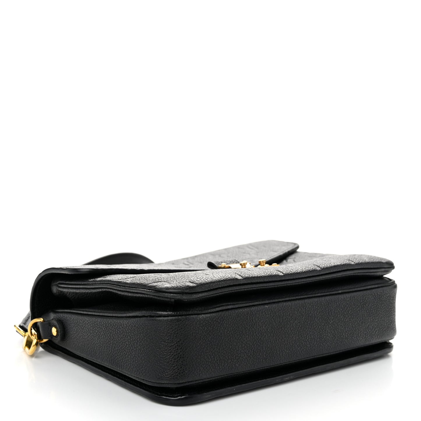 Empreinte Pochette Metis Black