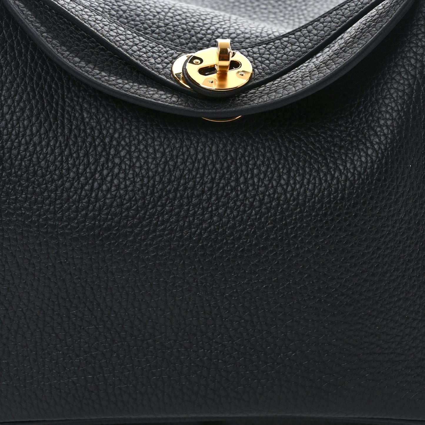 Taurillon Clemence Lindy 26 Black