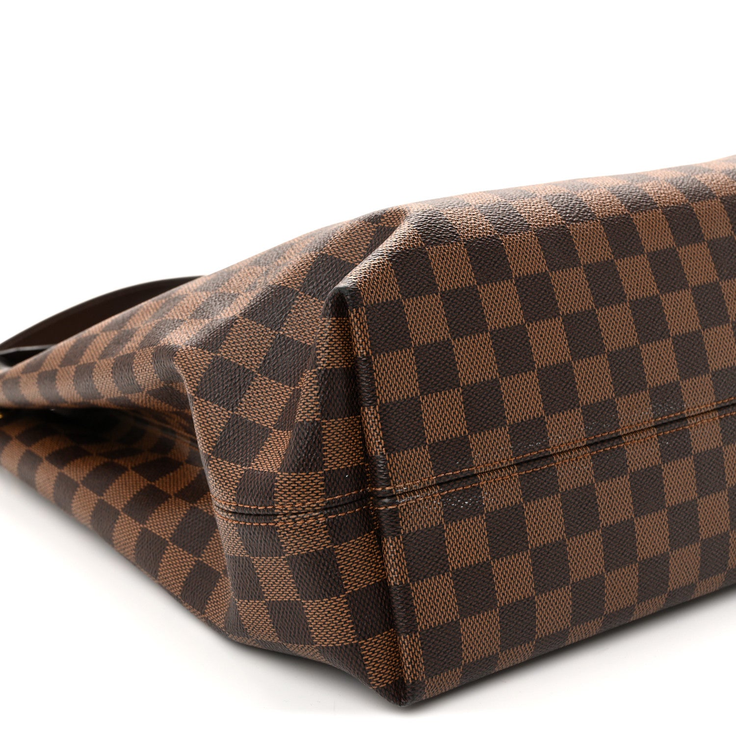 Louis Vuitton Damier Ebene Graceful MM 8 of 10