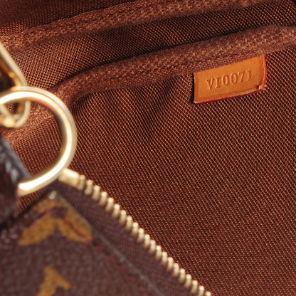 Louis Vuitton Monogram Pochette Accessories 6 of 7
