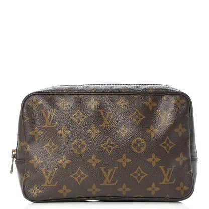 Louis Vuitton Monogram Trousse Toilette 23 1 of 9