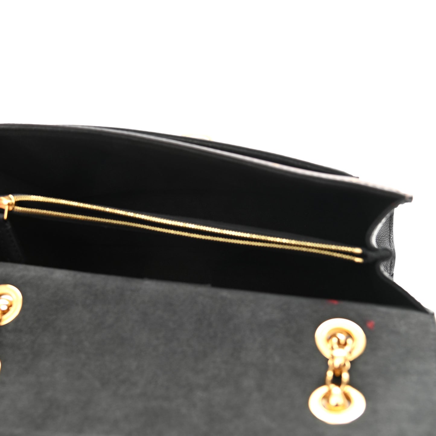 Monogram Victoire Black