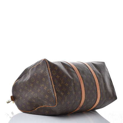 Louis Vuitton Monogram Keepall 50 4 of 20