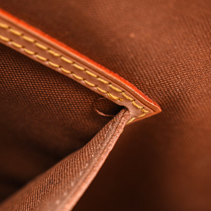 Louis Vuitton Monogram Alma PM 8 of 13