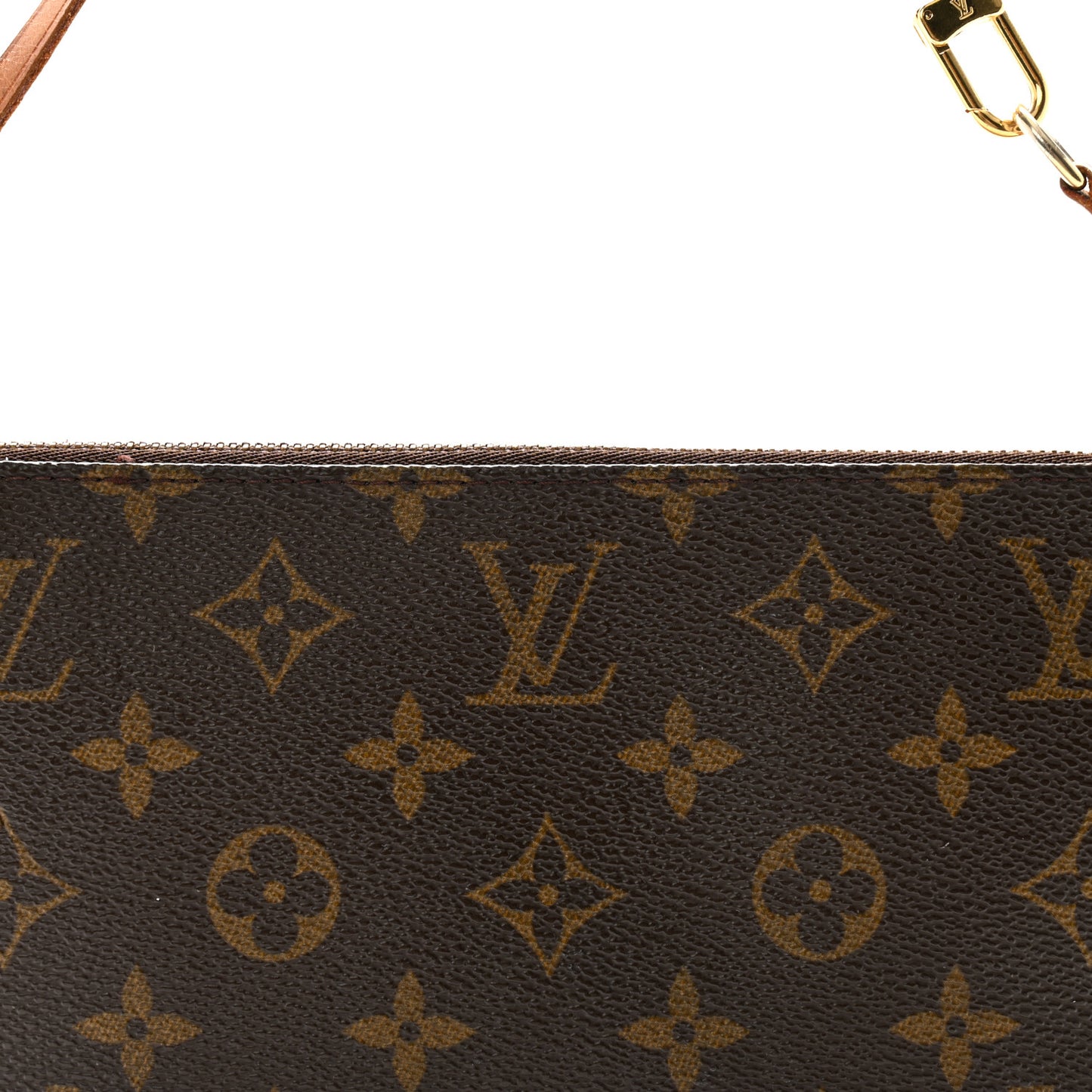 Monogram Pochette Accessories