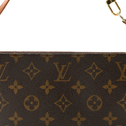 Louis Vuitton Monogram Pochette Accessories 8 of 12
