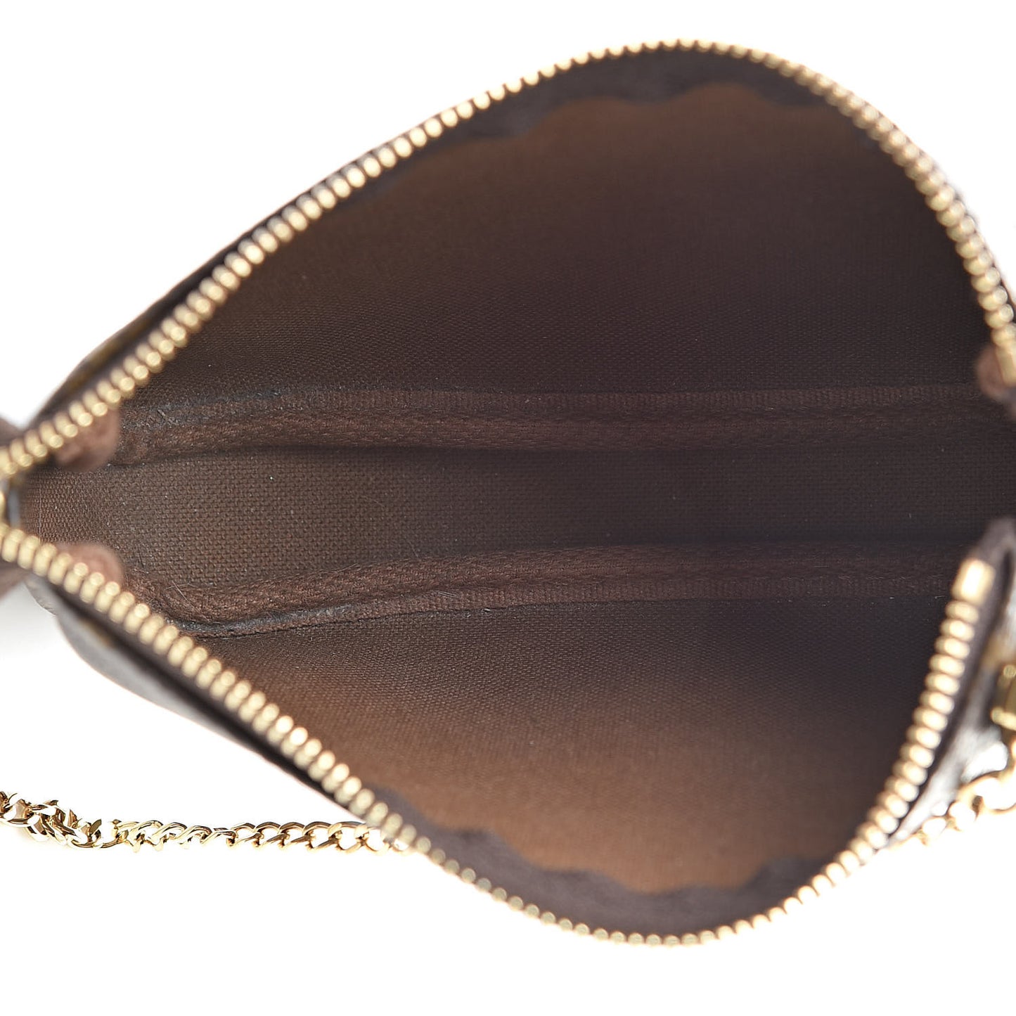 Monogram Mini Pochette Accessories