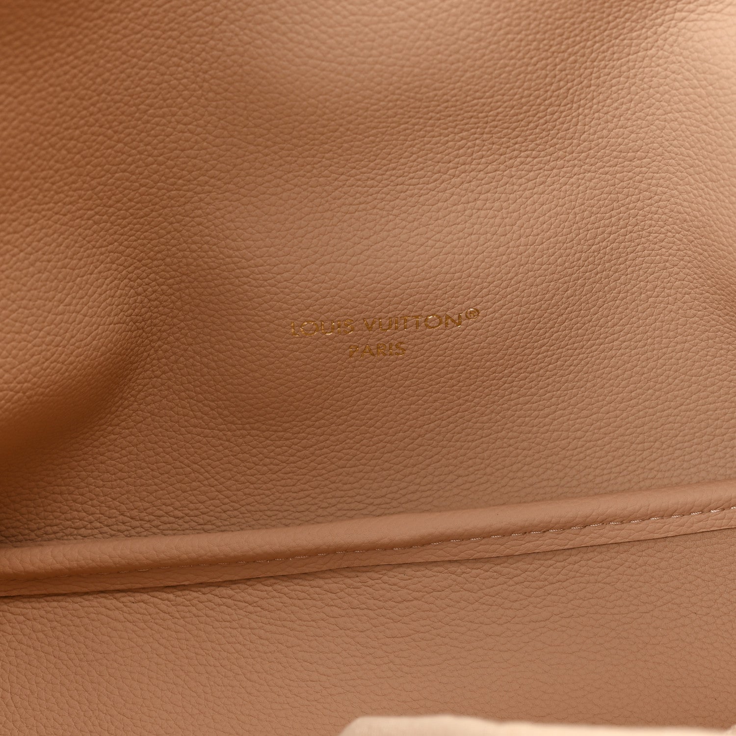 Louis Vuitton Monogram Inside Out Reversible Neverfull MM Dune Hazelnut 6 of 18